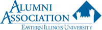 Eastern Illinois University Alumni Association logo