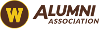 Western Michigan University Alumni Association logo