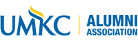 University of Missouri Kansas City Alumni Association logo