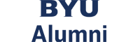 BYU Alumni Association logo