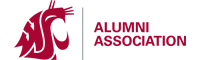 Washington State University Alumni Association logo