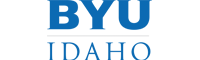 Brigham Young University-Idaho Alumni Association logo