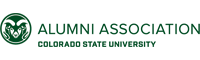 Colorado State University Alumni Association logo