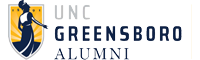 UNC Greensboro ALumni Association logo