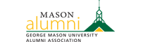 George Mason University Alumni Association logo