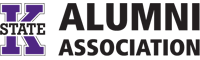 K-State Alumni Association logo