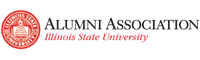 Illinois State University Alumni Association logo
