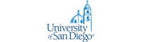 University of San Diego Alumni Association logo