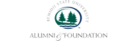 Bemidji State University Alumni Association logo