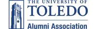 University of Toledo Alumni Association logo