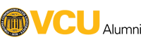 VCU Office of Alumni Relations logo