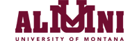 University of Montana logo