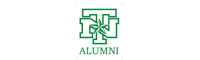 University of North Texas Alumni Association logo