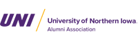 University of Northern Iowa Alumni Association logo