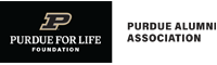 Purdue Alumni Association logo