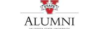 Valdosta State University Alumni Association logo