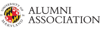 University of Maryland Alumni Association logo