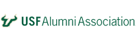 University of South Florida Alumni Association logo