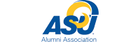 Angelo State University Alumni Association logo