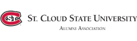 St. Cloud State University Alumni Association logo