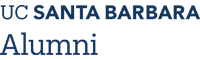 University of California, Santa Barbara Alumni Association logo