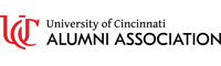 University of Cincinnati Alumni Association logo