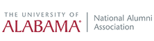 The University of Alabama National Alumni Association logo