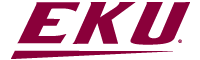Eastern Kentucky University Alumni Association logo
