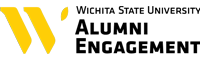 Wichita State University Foundation and Alumni Engagement logo