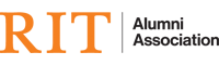 Rochester Institute of Technology Alumni Association logo