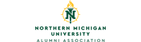 Northern Michigan University Alumni Association logo