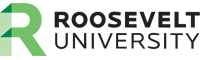 Roosevelt University Office of Alumni Relations logo