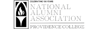 Providence College Alumni Association logo