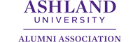 Ashland University Alumni Association logo