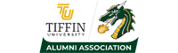 Tiffin University Alumni Association logo