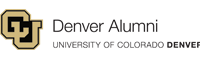 University of Colorado Denver Alumni Association logo
