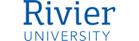 Rivier University Alumni Association logo