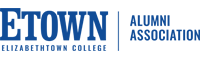 Elizabethtown College Alumni Association logo