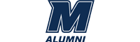 Monmouth University Alumni Association logo