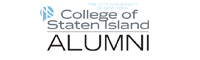 College of Staten Island CUNY Alumni Association logo