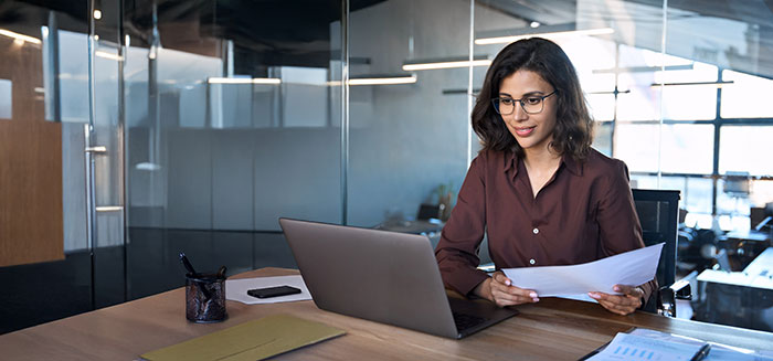 Lawyers Professional Liability Request Form